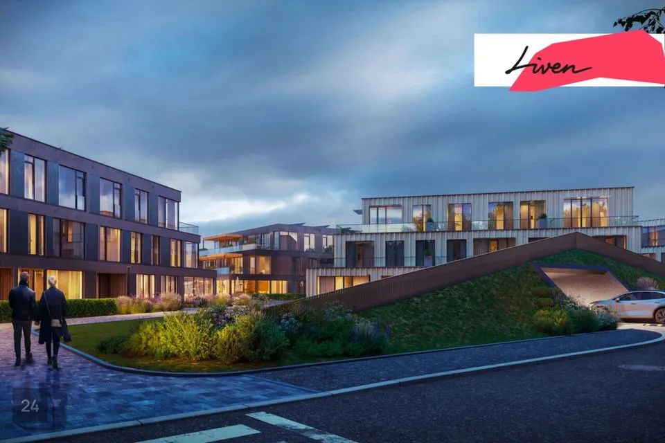 3-toaline Korter - Tallinn, Pirita linnaosa