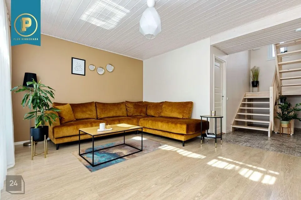 5-toaline Maja - Raasiku vald, Raasiku alevik - foto 4