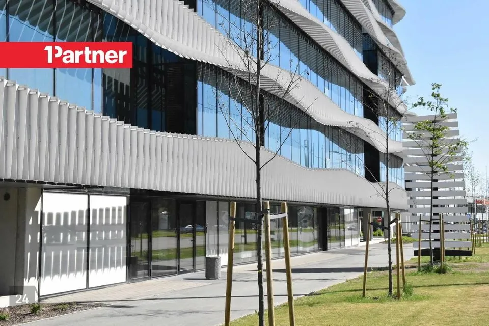 Büroo, 214 m² Äripind  -  Tallinn, Haabersti linnaosa - foto 4