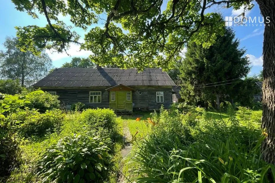 3-room house in Viljandi vald, Raassilla küla - photo 2