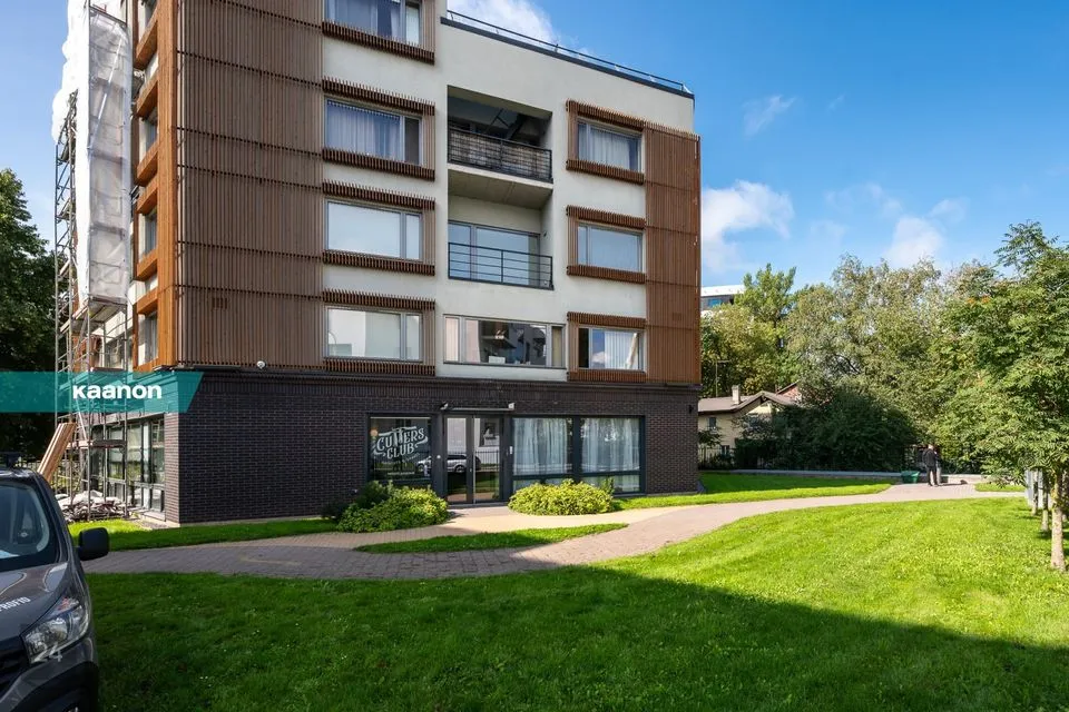 Büroo, 1148 m² Äripind - Tallinn, Pirita linnaosa - foto 2