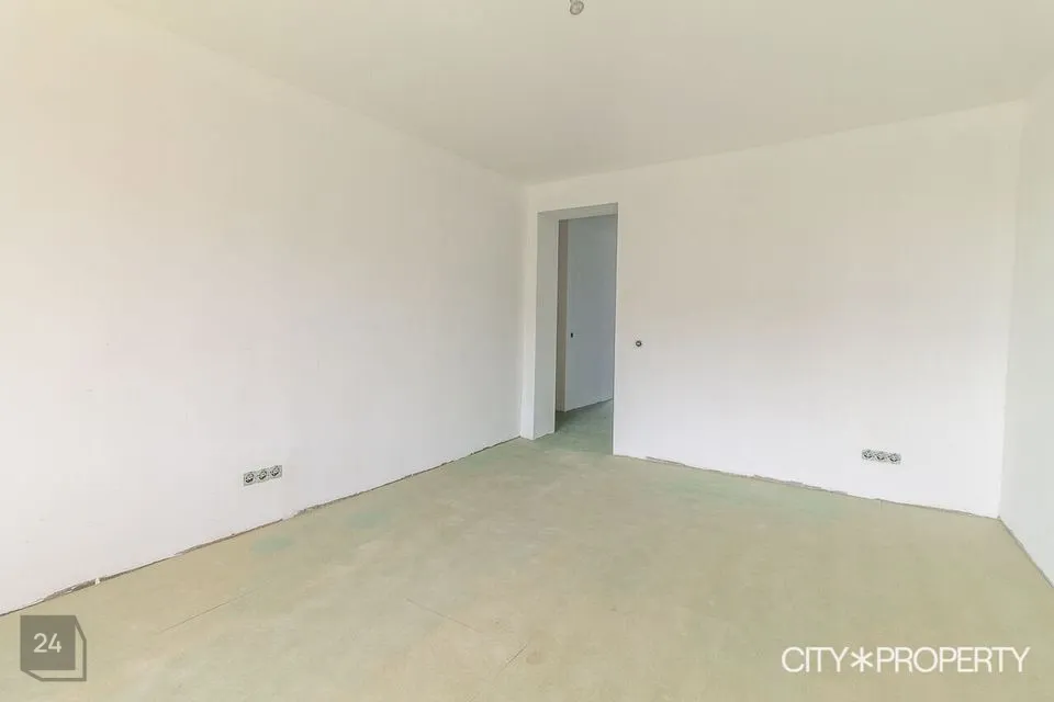 2-toaline Korter - Lääne-Harju vald, Paldiski linn - foto 3