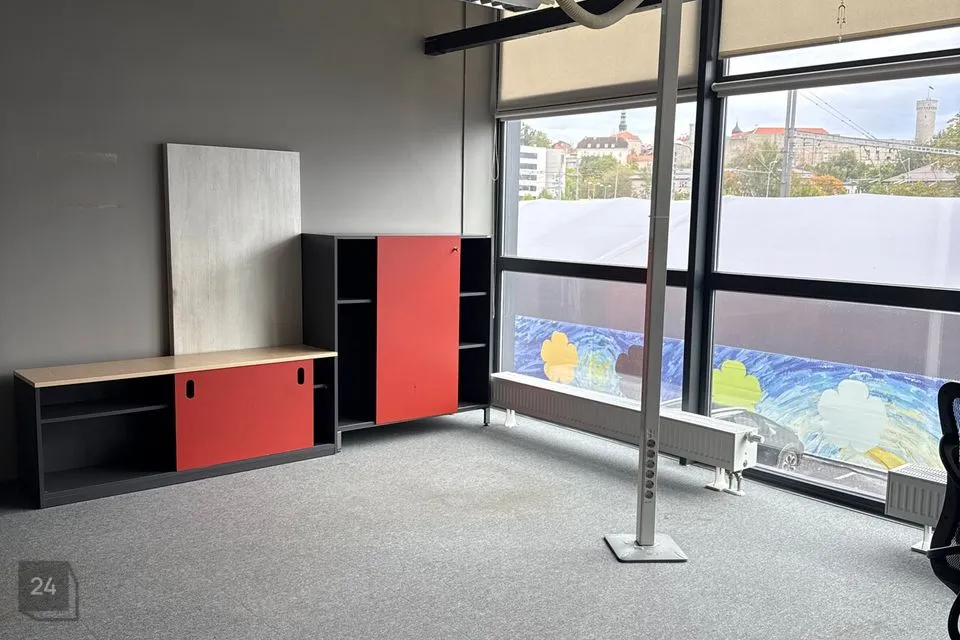 Büroo, 239 m² Äripind - Tallinn, Põhja-Tallinna linnaosa - foto 3