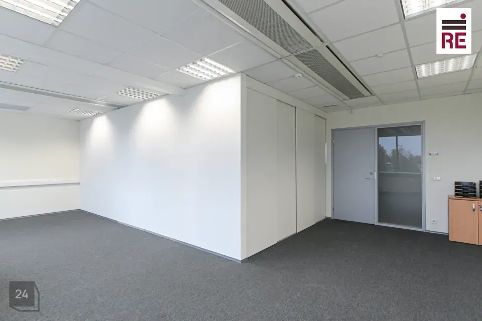 Büroo või Teenindus, 55 m² Äripind  -  Tallinn, Kristiine linnaosa - foto 3