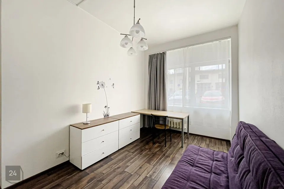 4-toaline Korter  -  Tallinn, Nõmme linnaosa - foto 2