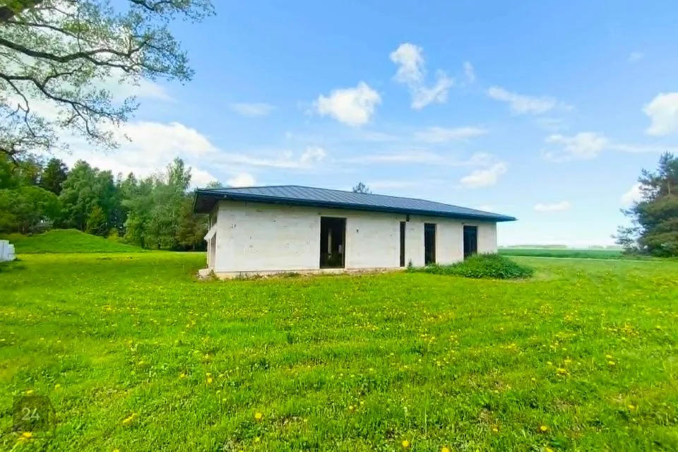 5-комнатная дом в Rakvere vald, Kohala-Eesküla - фото 4