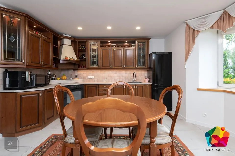 1-toaline Maja - Harku vald, Türisalu küla - foto 5