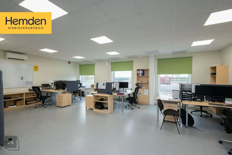 Бюро, 176 m² Бизнес-площадь в Tartu linn, Tartu linn - фото 5