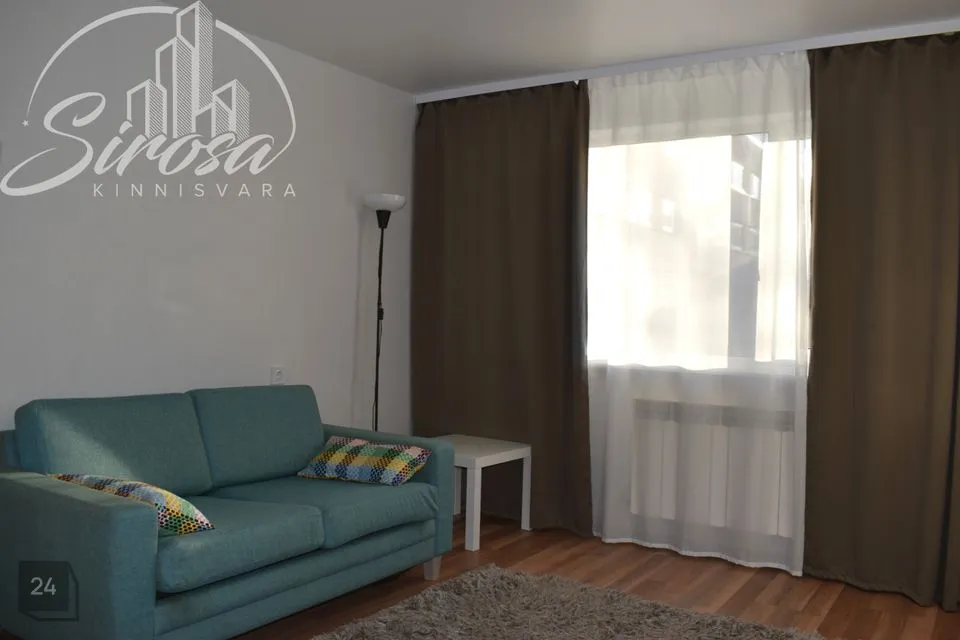 1-toaline Korter  -  Kohtla-Järve linn, Ahtme linnaosa - foto 3
