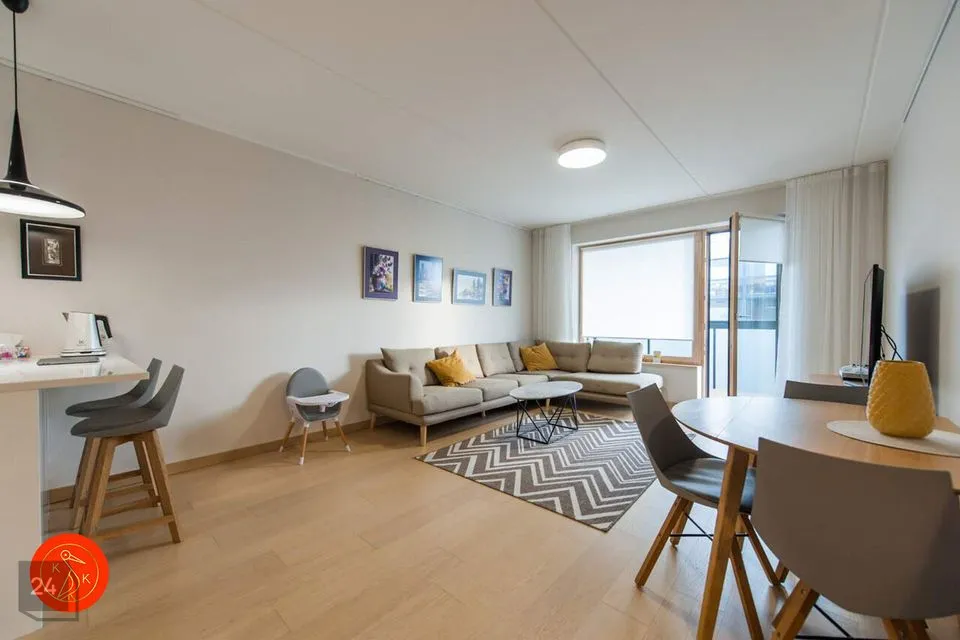 3-toaline Korter  -  Tallinn, Põhja-Tallinna linnaosa - foto 2