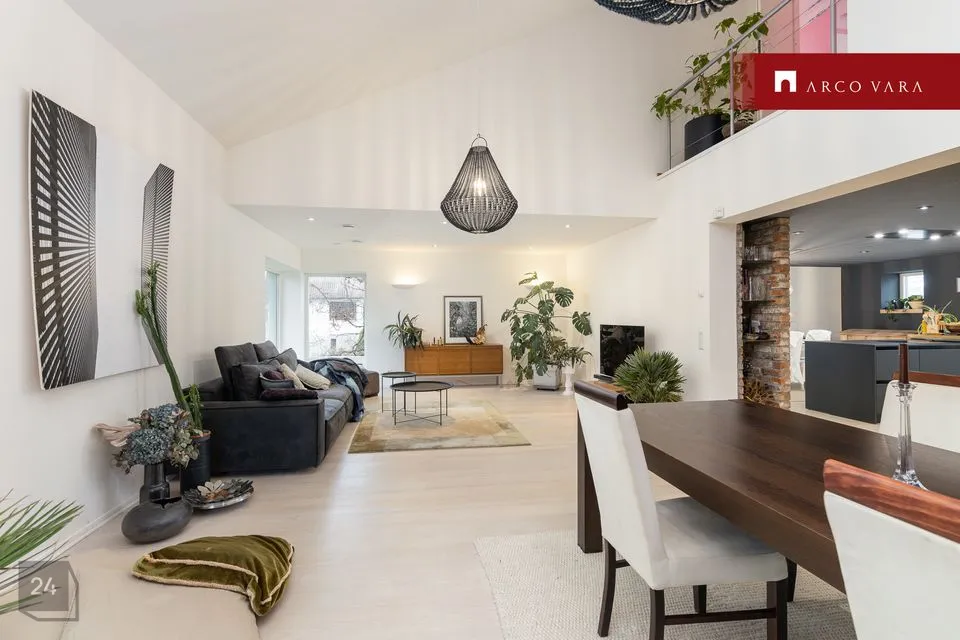 4-toaline Maja - Viimsi vald, Pringi küla - foto 2