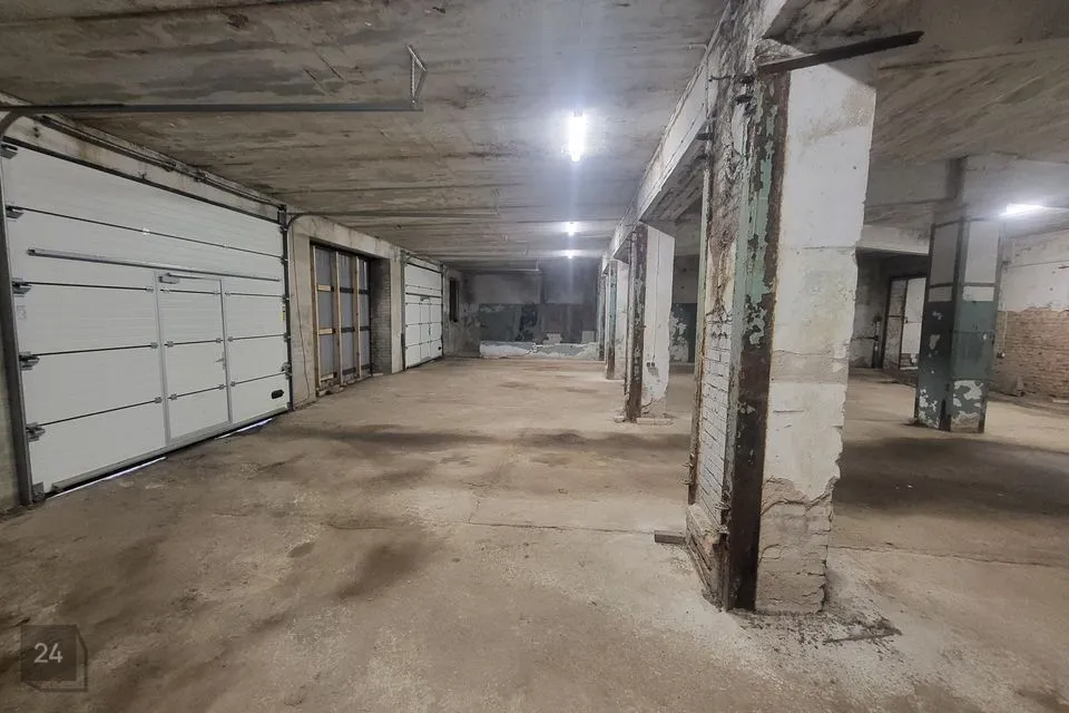 Склад, 342 m² Бизнес-площадь в Narva linn