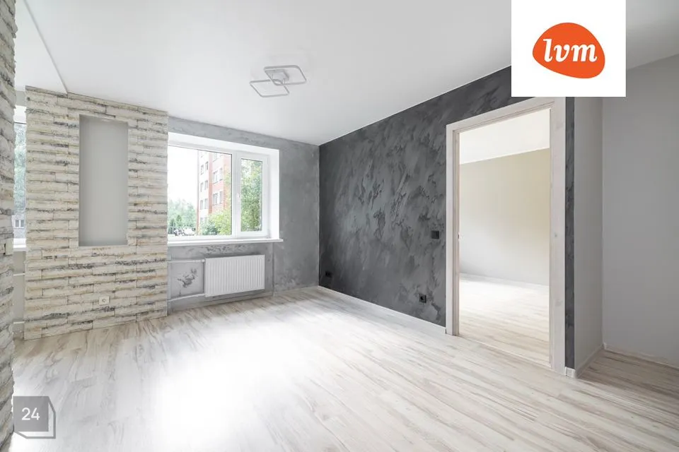 2-toaline Korter - Tartu linn, Tartu linn - foto 2