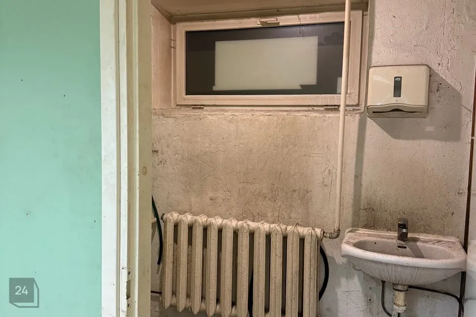 Ladu või Tootmine, 215 m² Äripind - Tallinn, Mustamäe linnaosa - foto 5