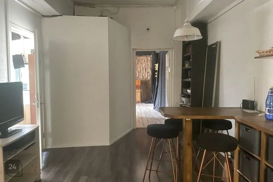100 m² Äripind  -  Tallinn, Kesklinna linnaosa - foto 4