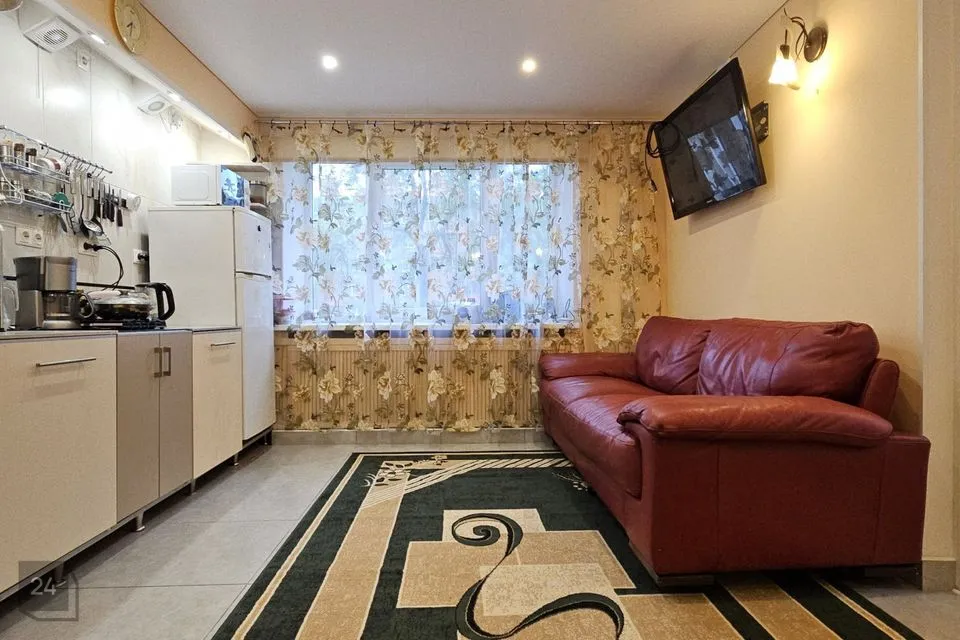 2-room apartment in Kohtla-Järve linn, Järve linnaosa