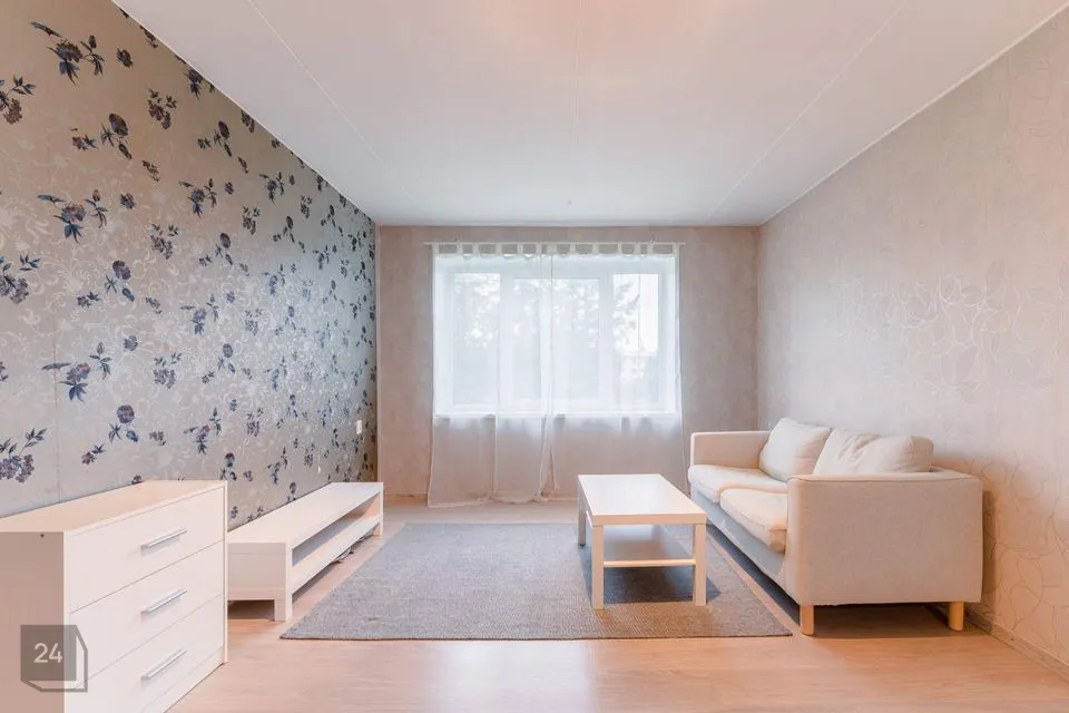 2-toaline Korter  -  Haljala vald, Haljala alevik