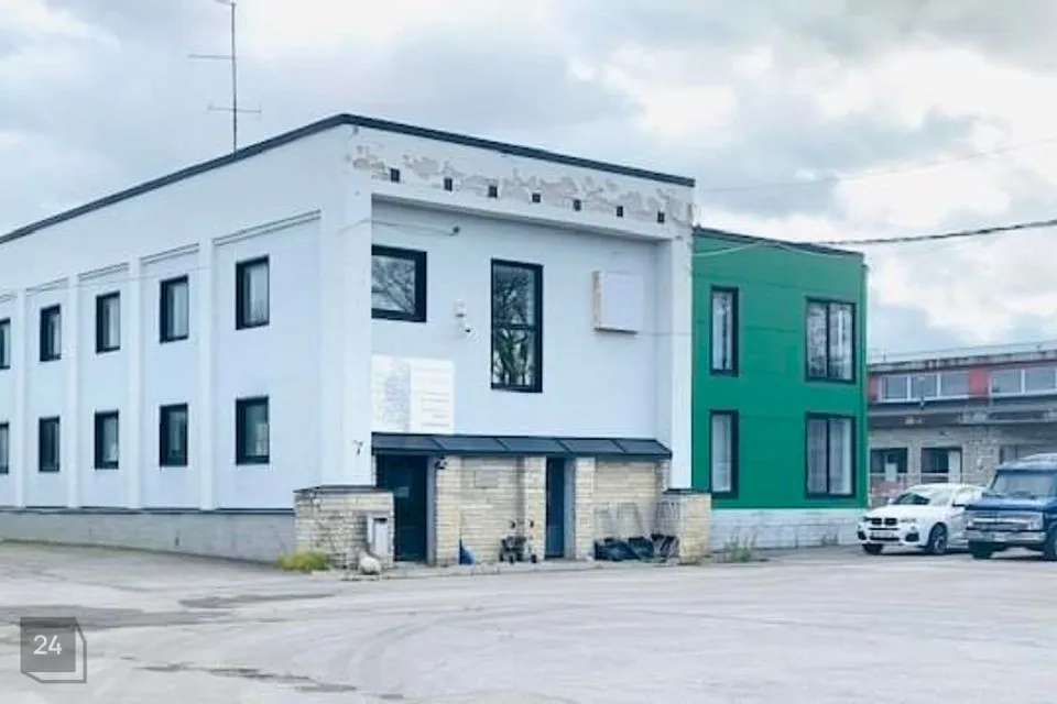 Mitme sihtotstarbega, 3000 m² Äripind - Tallinn, Lasnamäe linnaosa - foto 2