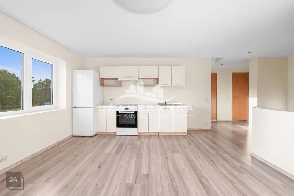 4-toaline Korter - Haapsalu linn, Üsse küla - foto 4