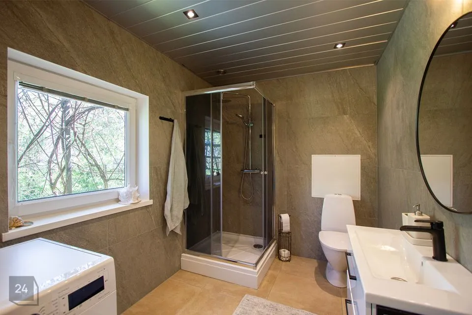 4-toaline Maja  -  Tallinn, Nõmme linnaosa - foto 4