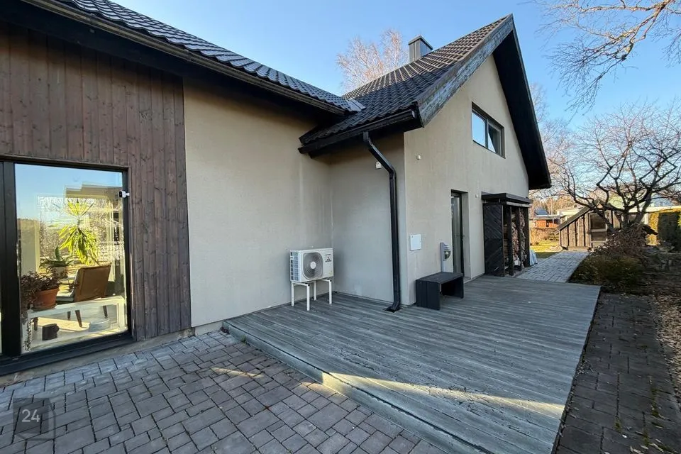 4-комнатная дом в Türi vald, Poaka küla - фото 4