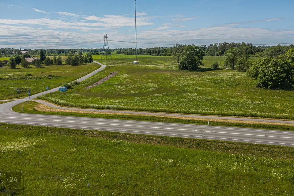Maatulundusmaa, 20000 m² Maa  -  Alutaguse vald, Edivere küla - foto 5