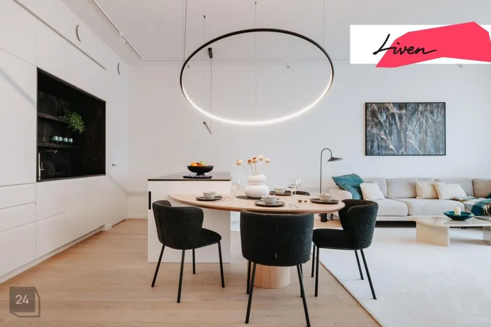 3-toaline Korter - Tallinn, Pirita linnaosa - foto 4