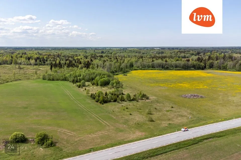 Maatulundusmaa, 19999 m² Maa  -  Jõelähtme vald, Jägala