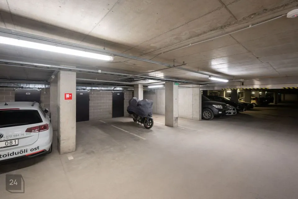 12 m² Квартира в Tallinn, Kesklinna linnaosa