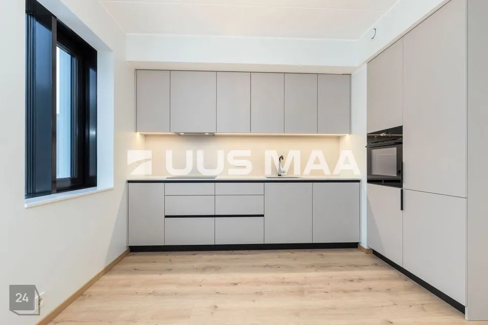 Размещение/расселение или Обслуживание, 55 m² Бизнес-площадь в Tallinn, Kesklinna linnaosa