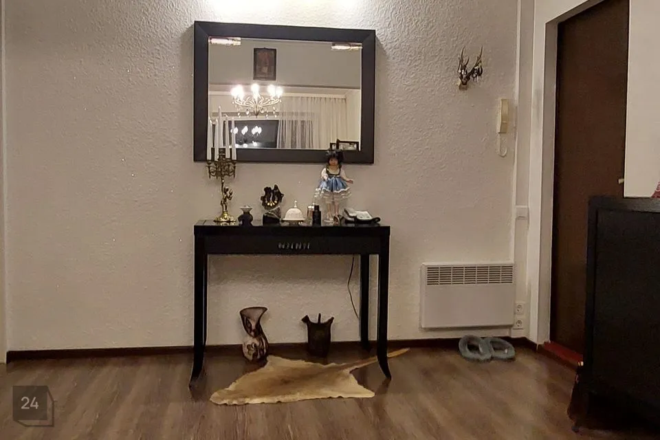 3-toaline Korter  -  Maardu linn - foto 4