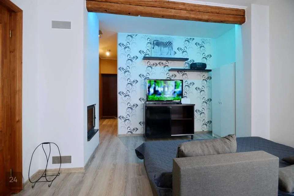 2-toaline Korter  -  Pärnu linn, Pärnu linn - foto 4