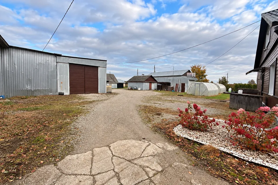 3-toaline Maja  -  Narva-Jõesuu linn, Soldina küla - foto 4