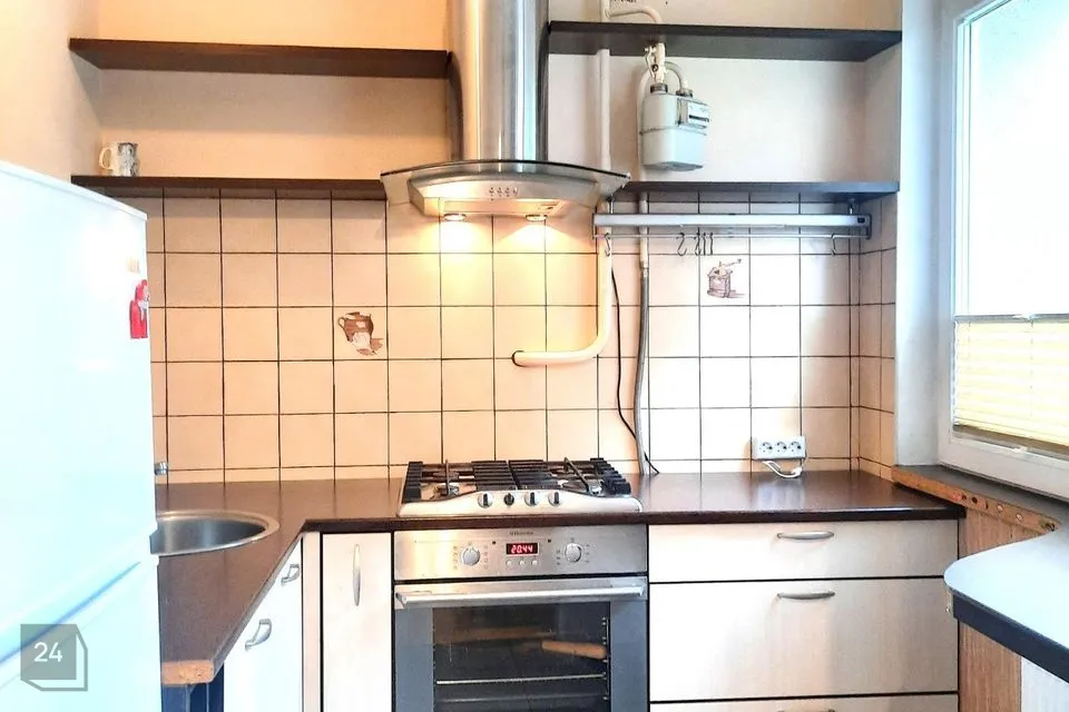 2-toaline Korter  -  Tallinn, Mustamäe linnaosa - foto 2