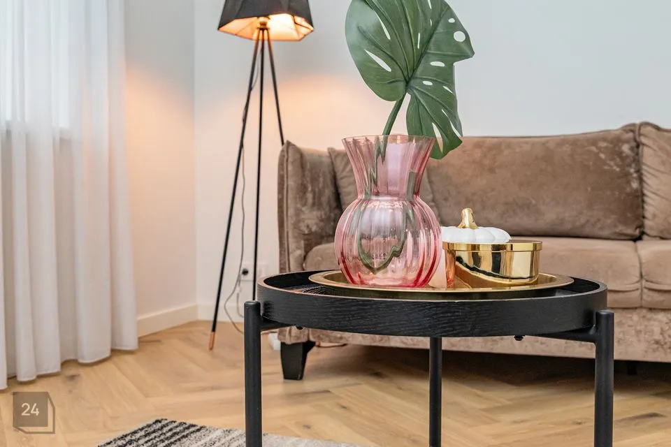 2-toaline Korter - Tallinn, Kesklinna linnaosa - foto 4