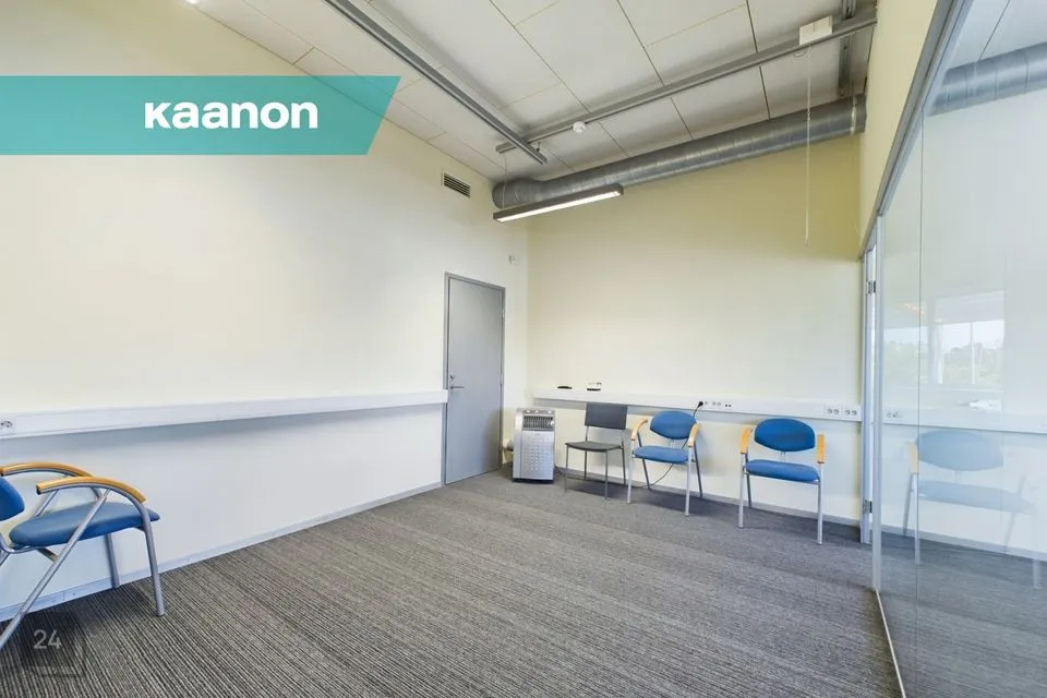 Büroo, 35 m² Äripind  -  Tallinn, Mustamäe linnaosa - foto 4