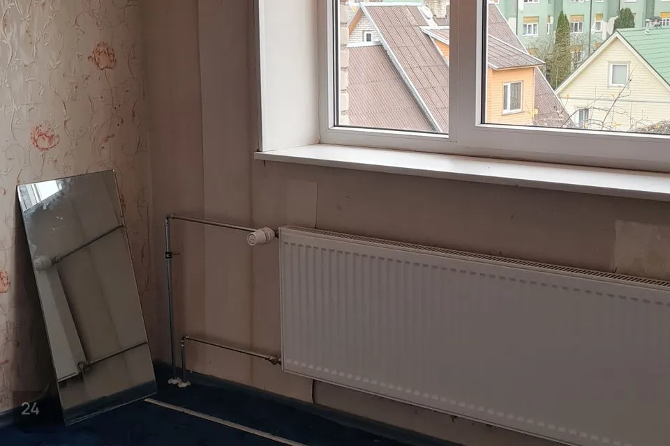 2-toaline Korter  -  Jõgeva vald, Jõgeva linn