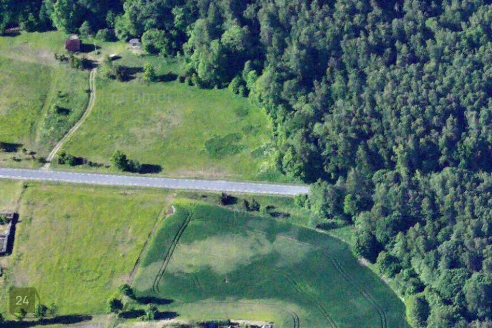 Maatulundusmaa, 12000 m² Maa  -  Saaremaa vald, Triigi küla