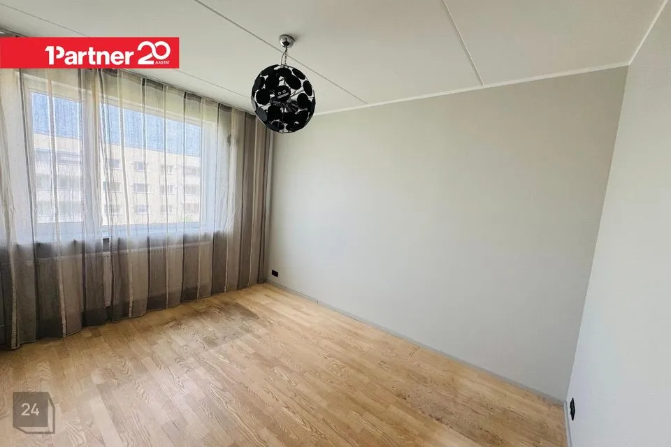 3-toaline Korter  -  Tartu linn, Tartu linn - foto 5