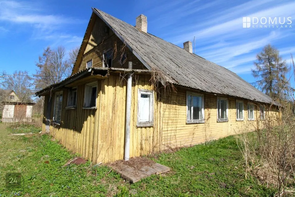 7-toaline Maja - Viljandi vald, Paistu küla - foto 3