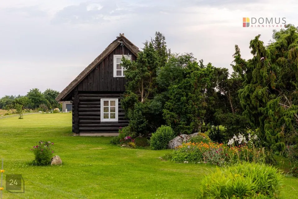 4-toaline Maja  -  Saaremaa vald, Lahetaguse küla - foto 5