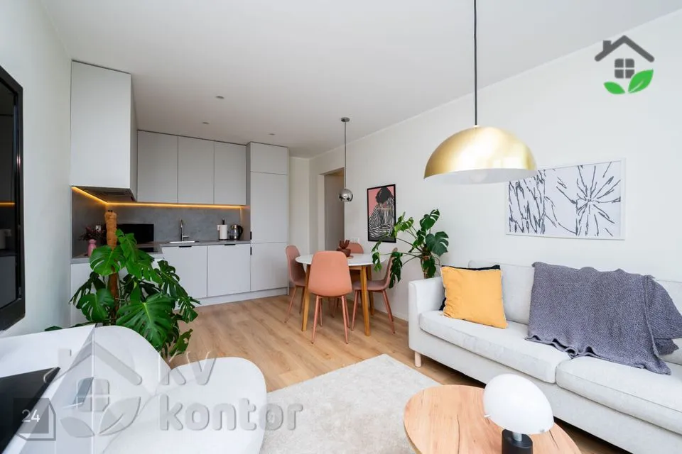 3-toaline Korter  -  Tallinn, Mustamäe linnaosa - foto 3