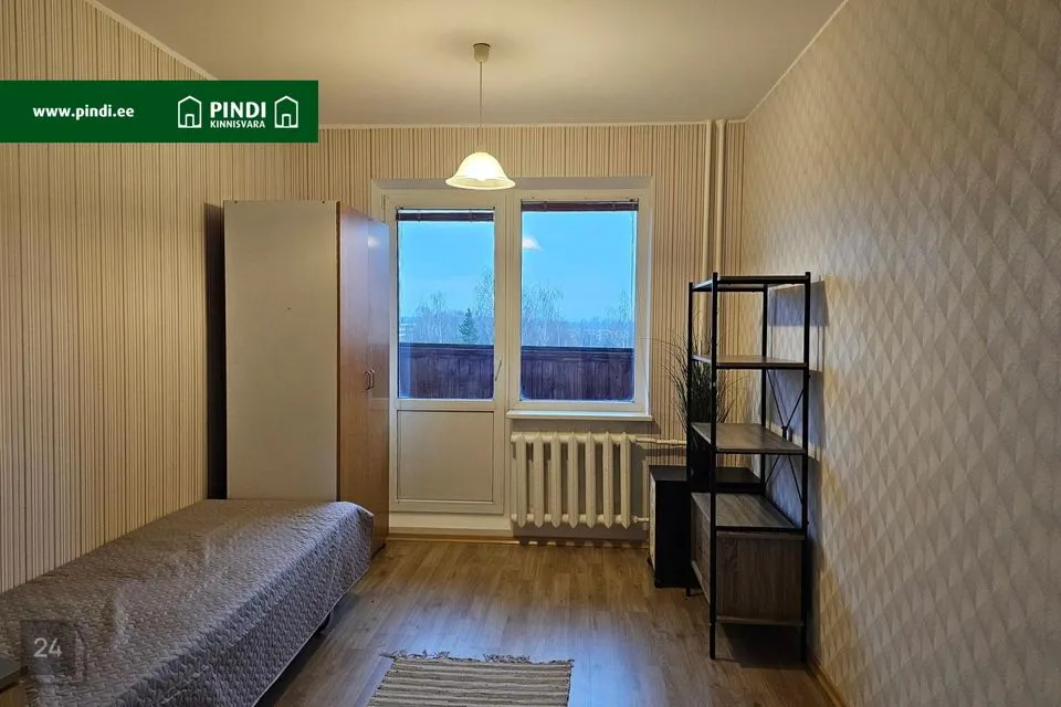 1-toaline Korter  -  Tartu linn, Tartu linn