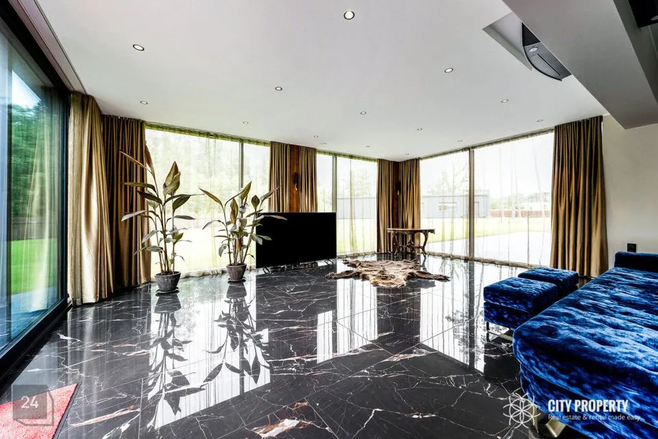 6-toaline Maja  -  Viimsi vald, Haabneeme alevik - foto 4