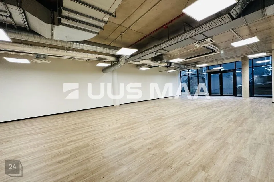 131 m² Äripind - Tallinn, Kesklinna linnaosa
