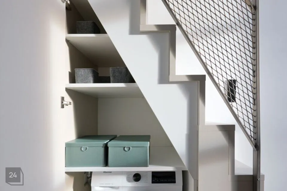 8-toaline Korter  -  Tallinn, Kesklinna linnaosa - foto 5