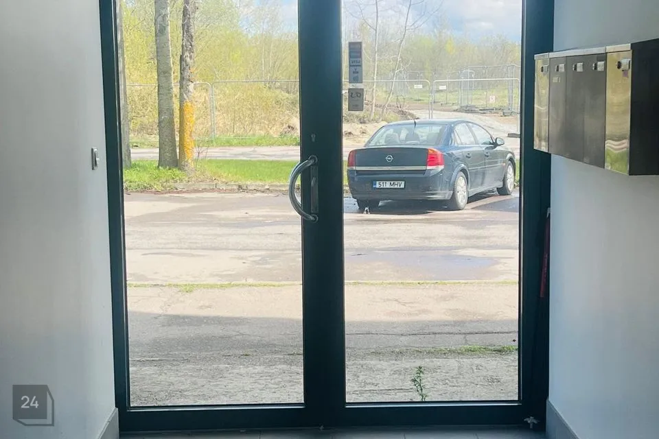 Mitme sihtotstarbega, 39 m² Äripind - Tallinn, Lasnamäe linnaosa - foto 4