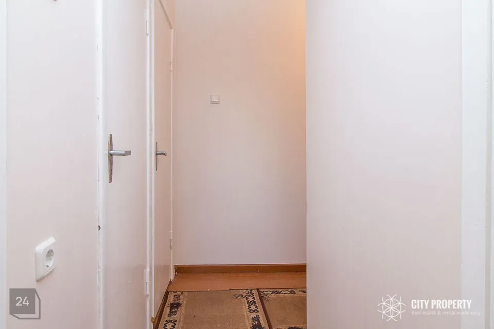 2-комнатная Квартира в Põhja-Pärnumaa vald, Tootsi alev - фото 5