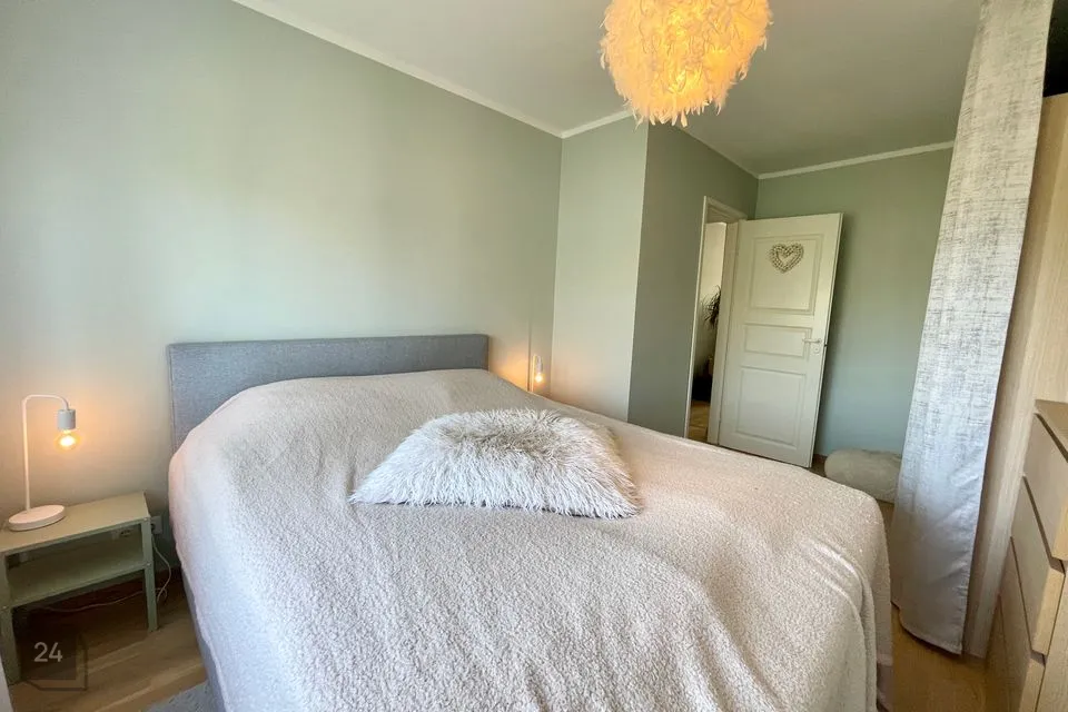 2-room apartment in Haapsalu linn, Haapsalu linn - photo 2