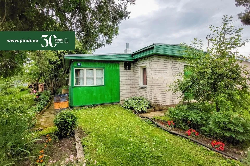 38 m² Summer home in Kohtla-Järve linn, Järve linnaosa - photo 5